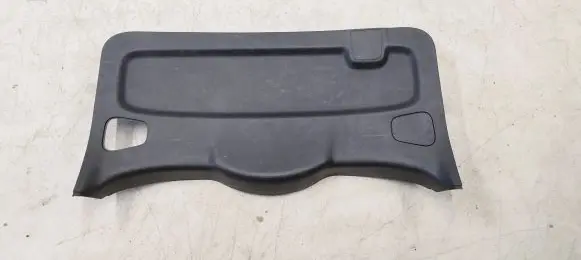 Ford S-MAX Tailgate trim
