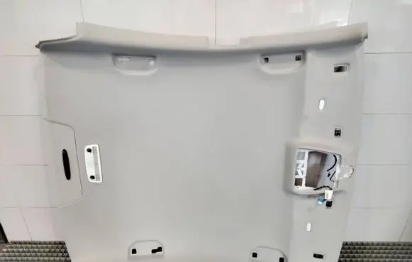 Mercedes-Benz CLS C218 X218 Headlining A2186900050