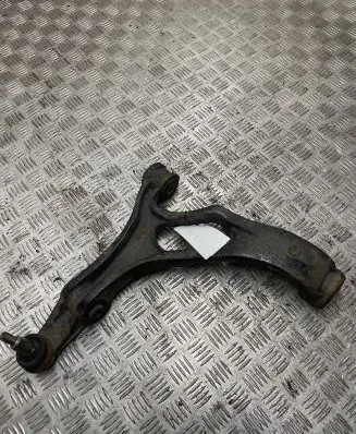 Volkswagen Touareg I Front lower control arm/wishbone