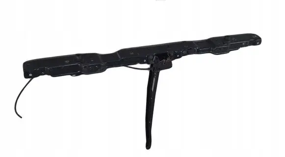 KIA Carnival Top upper radiator support slam panel