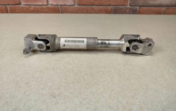 BMW X5 E70 Steering column universal joint 6774110