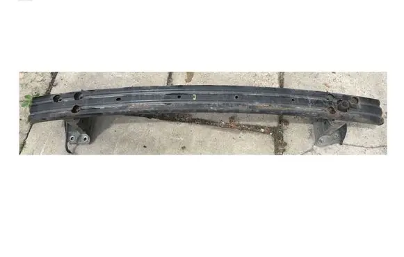Nissan Juke I F15 Front bumper support beam