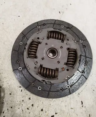 Citroen Berlingo Clutch set kit 323075010 9686253980
