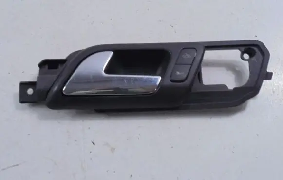 Volkswagen Polo Front door interior handle 6Q1837247E