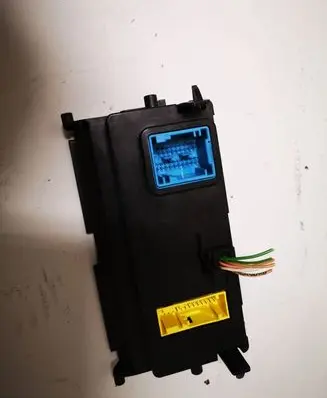 Peugeot 508 Other control units/modules 9665961580
