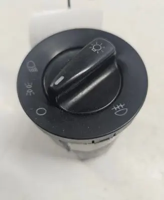 Volkswagen PASSAT B5 Light switch 1C0941531