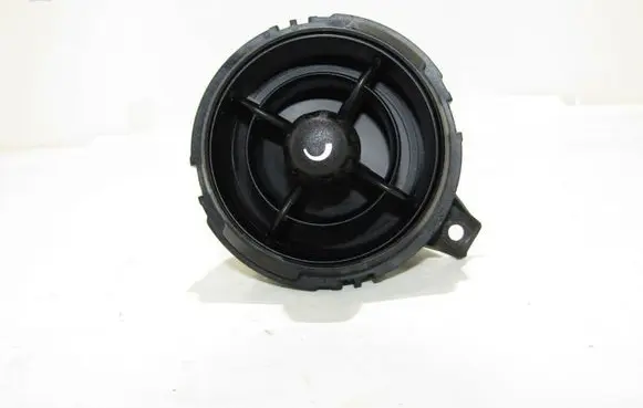 Mini One - Cooper Coupe R56 Dash center air vent grill 925401201