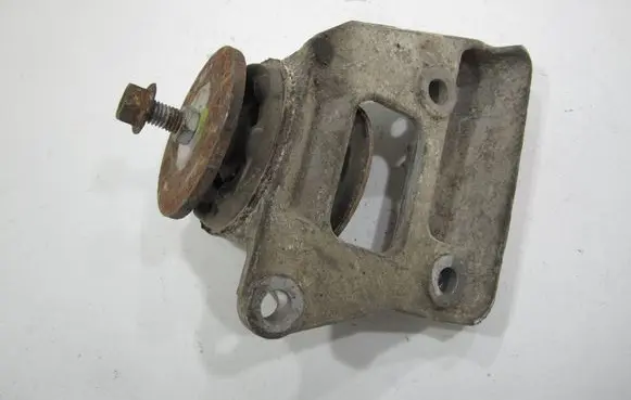 Audi A6 S6 C4 4A Rear differential mounting bracket 443599133