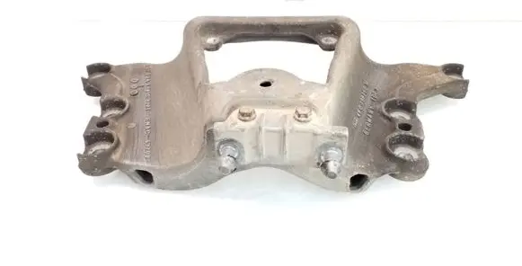 Audi A6 S6 C6 4F Gearbox mounting bracket 4F0399263M