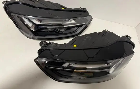 Audi Q5 SQ5 Headlights/headlamps set 80A941033F 80A941034F