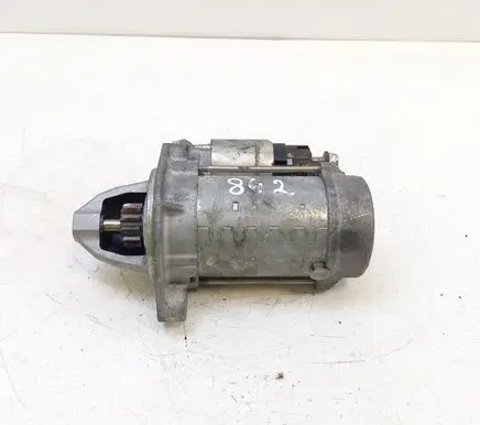 Mercedes-Benz E W211 Starter motor A0061514601 4280004600