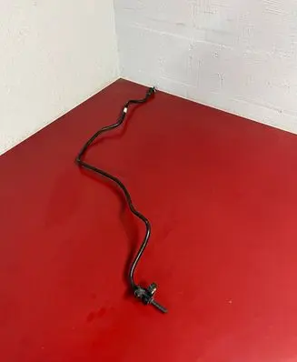 BMW X3 G01 Fuel main line pipe 7480937 U7748093703