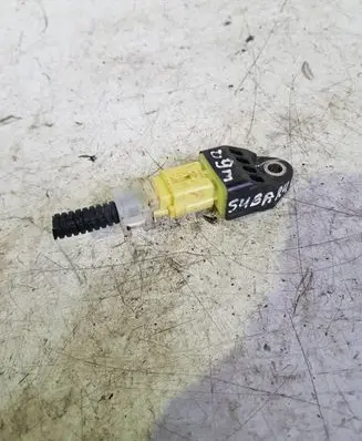 Subaru Outback Airbag deployment crash/impact sensor