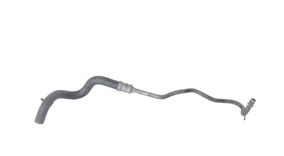 BMW 2 F22 F23 Air intake hose/pipe A2223202153