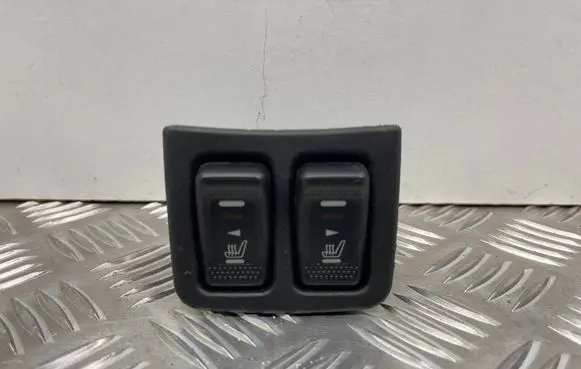 Subaru Legacy Seat heating switch 