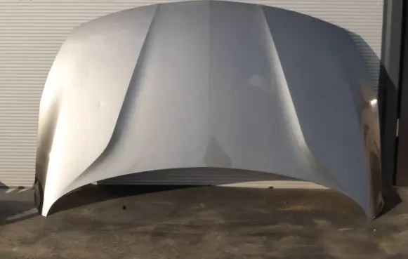 Opel Astra K Engine bonnet/hood 