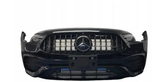 Mercedes-Benz GLA H247 Front bumper