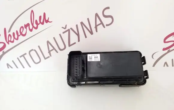 Ford Kuga III Other control units/modules LX6T14D068HAG 12463523123