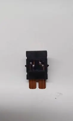 Honda CR-V Battery relay fuse 4050