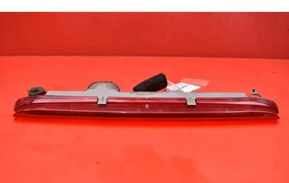 Toyota Avensis Verso Boot/trunk interior light 05-53