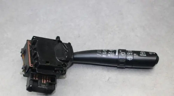 Subaru Outback Wiper control stalk