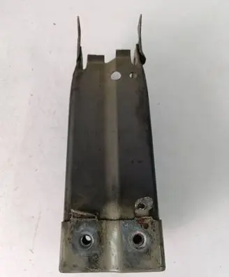 Opel Insignia A Front bumper shock/impact absorber 13235555