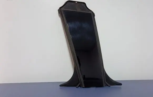 BMW i4 Front bodywork piece 7483006