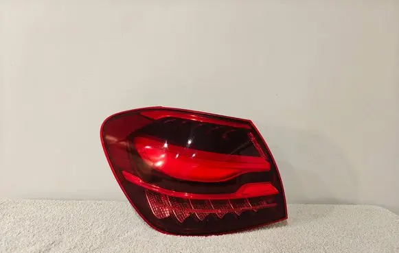 Mercedes-Benz A W177 Rear/tail lights 