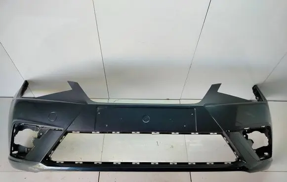 Seat Ibiza V (KJ) Front bumper 6F0807221
