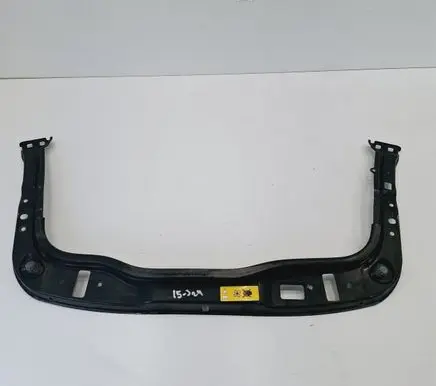 Mini One - Cooper Clubman R55 Top upper radiator support slam panel 7147911
