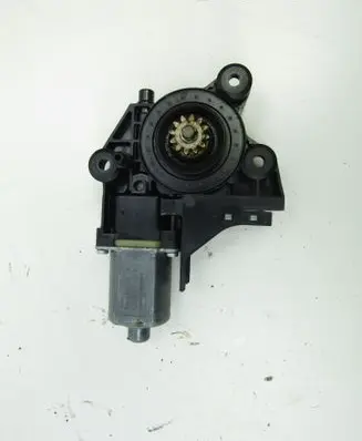 Ford Fusion Front door window regulator motor 
