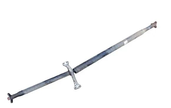 Volkswagen Atlas Drive shaft (set) 3QF521101E