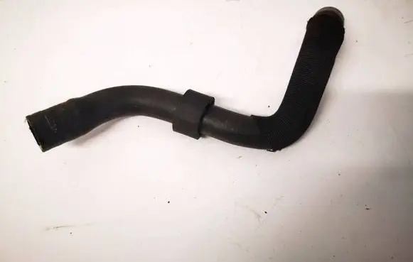 Audi Q4 e-tron Engine coolant pipe/hose 