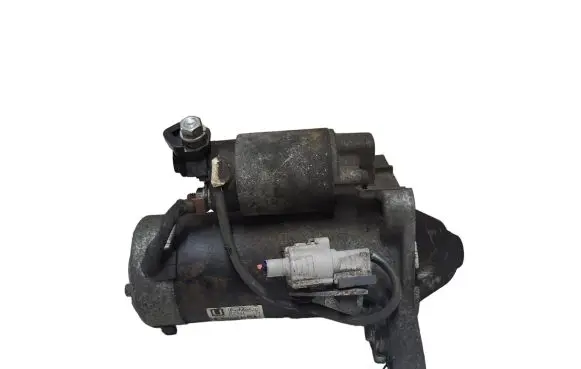 Mazda 6 Starter motor M001T30971
