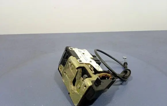 Jaguar S-Type Rear door lock 2W4A-5426412-CA