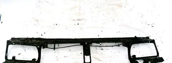 Renault Laguna I Radiator support slam panel