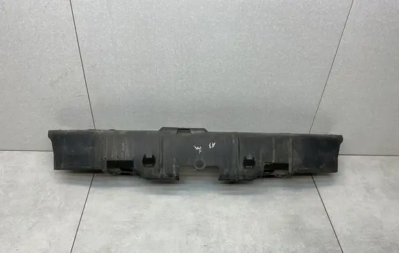 Audi A3 S3 8V Front bumper support beam 8V3807217
