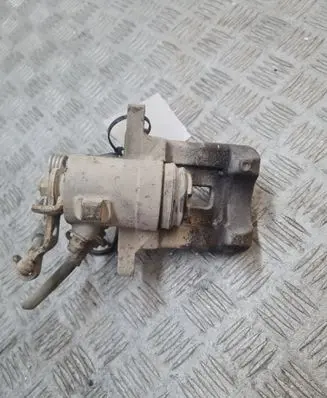 Skoda Octavia Mk2 (1Z) Rear brake caliper 