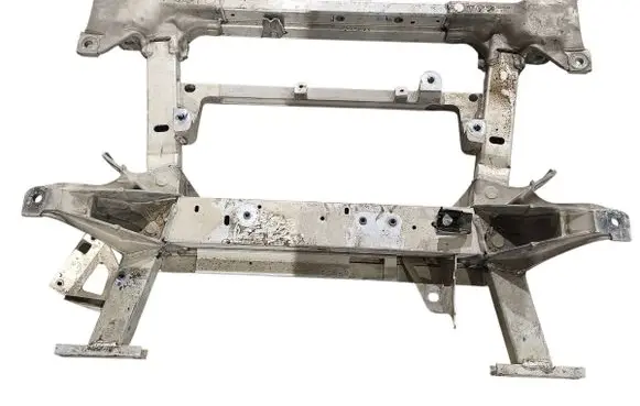 Tesla Model S Front subframe 100982500A T18BFS0182957 5980AS