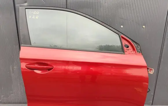 Hyundai i20 (GB IB) Front door HYUNDAII20DRZWI