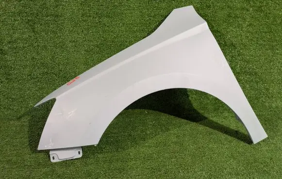 Skoda Fabia Mk3 (NJ) Fender 