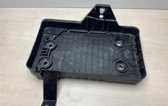 Nissan Qashqai J12 Battery tray 244286UB0A
