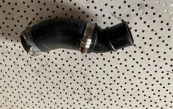 Lexus IS 220D-250-350 Intercooler hose/pipe 1736126030