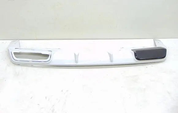 BMW X1 U11 Rear bumper 51129881978