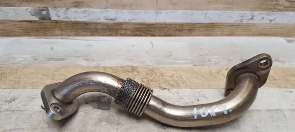 Volkswagen New Beetle EGR valve line/pipe/hose