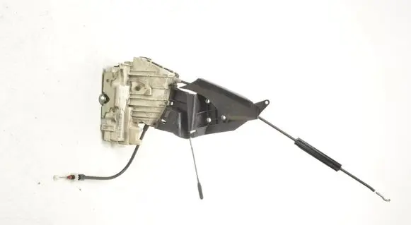 Mercedes-Benz B W245 Rear door lock 1697302135