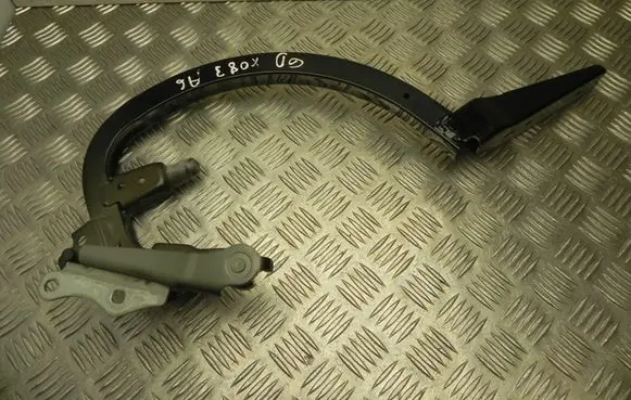 Audi A6 S6 C8 4K Tailgate/trunk/boot hinge 4K5827302 T8489