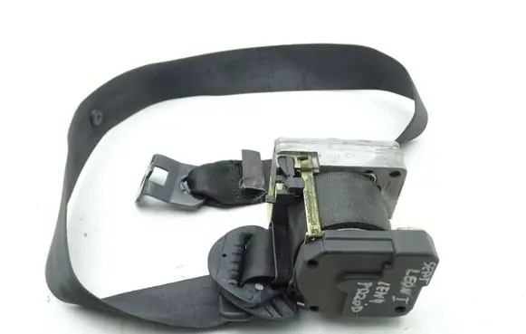 Seat Leon (1M) Front seatbelt 1M0857705A GBIMPORT