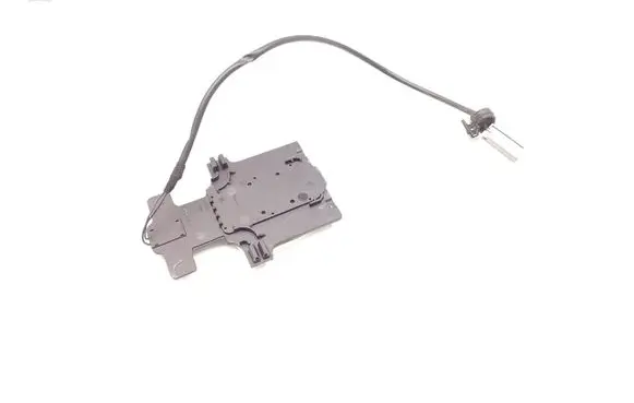Other control units/modules