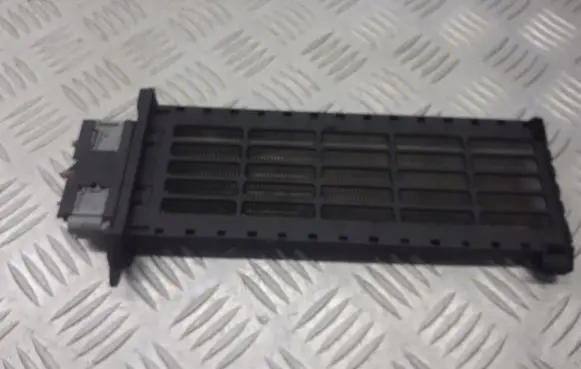Renault Megane II Interior heater climate box assembly housing N103760P